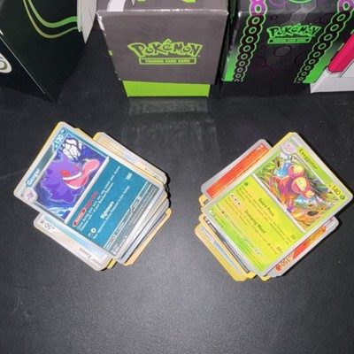 50 Pokemon Cards - FREE SHIPPING | eBay
