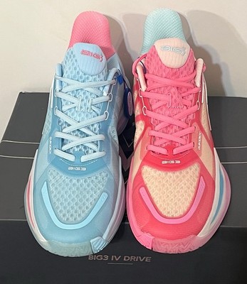 361 Degrees Big3 4.0 QUICK Reverse Inverted Men and Women