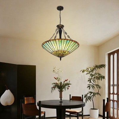 Pendant Light, Vintage Hanging Pendant Light, Pendant Light for Dining Rooms/Kit