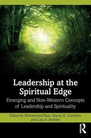 Mohammed Raei (U. A.) | Leadership At The Spiritual Edge | Taschenbuch (2024)