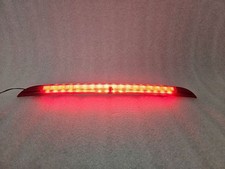 Volkswagen Touareg I 2008 Dritte Bremsleuchte234 7L6945097C IDU12082