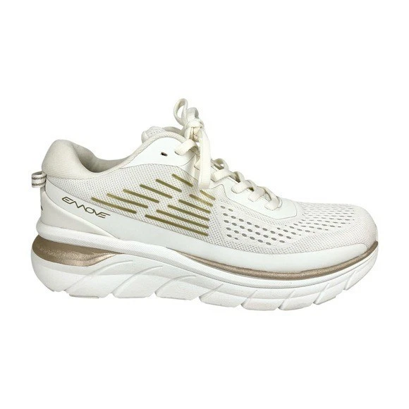 Scarpe da ginnastica Easy Spir Pelle per Donna