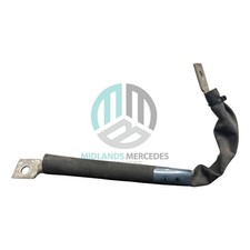 Cavo batteria negativo MERCEDES-BENZ classe A W177 A1775402500