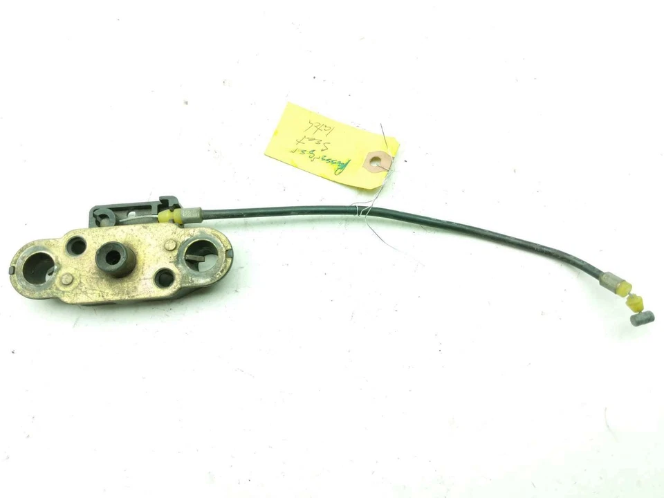 97 Suzuki TL1000 S Seat Latch Cable A - Image 4 of 4