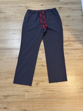 Figs mens scrub pants Large gray Pants