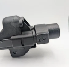 B&T MP5 Part # 200600 Equivalent Tailhook Adapter