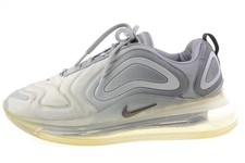 Nike Air Max 720 grigio AR9293-004 scarpe da ginnastica da donna taglia UK 6,5