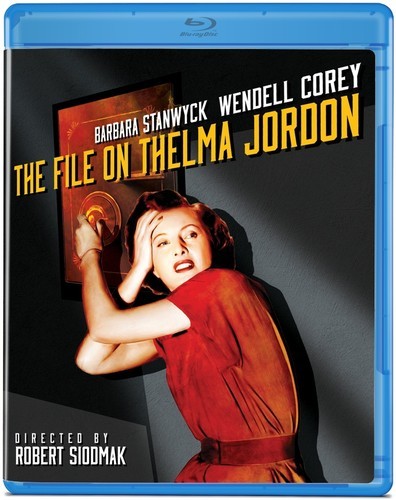 FILE ON THELMA JORDA - BLUR - J3z