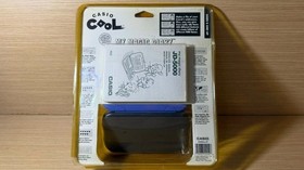 READ INFO- Blister- Casio Club my magic Diary Cool JD-5000 Game & watch loopy