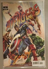 2012 Upper Deck Avengers Assemble Autographs Gallery and Checklist 17