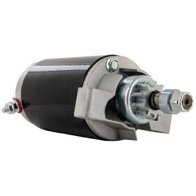 Starter fits Mercury 60EO 59.0ci - 60 H.P. 1998 1999 2000 2001 2002