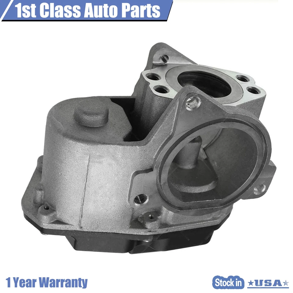 EGR Valve For 2010-2014 Volkswagen Jetta Passat Golf Audi A3 03L131501G EGV1247 Foto 3 de 4