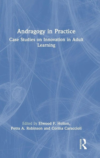 Andragogy In Practice | Case Studies On Innovation In Adult Learning | Buch-image