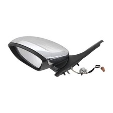 Retroviseur gauche (ou coque) Peugeot 404