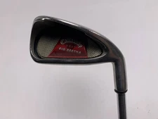 Callaway Big Bertha 2008 Single 3 Iron Uniflex Steel Mens RH Midsize Grip
