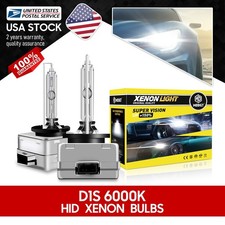 For Philips D1s Xenon Hid Light Bulb 9285141294 Oe Headlight Headlamp 6000k For Philips D1s Xenon Hid Light Bulb 9285141294 Oe Headlight Headlamp 6000k