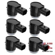 Bumper Park Assist Sensor Backup Sensor fit for 07 08 09 10 11 for Cadillac
