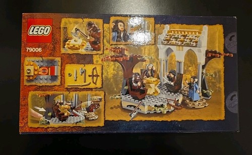 79006 Lego Herr der Ringe - Elronds Rat/ The Council of Elrond - Neu & OVP! - Bild 2 von 7