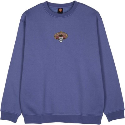 Santa Cruz Guzman Skull Crew SCM-C3277