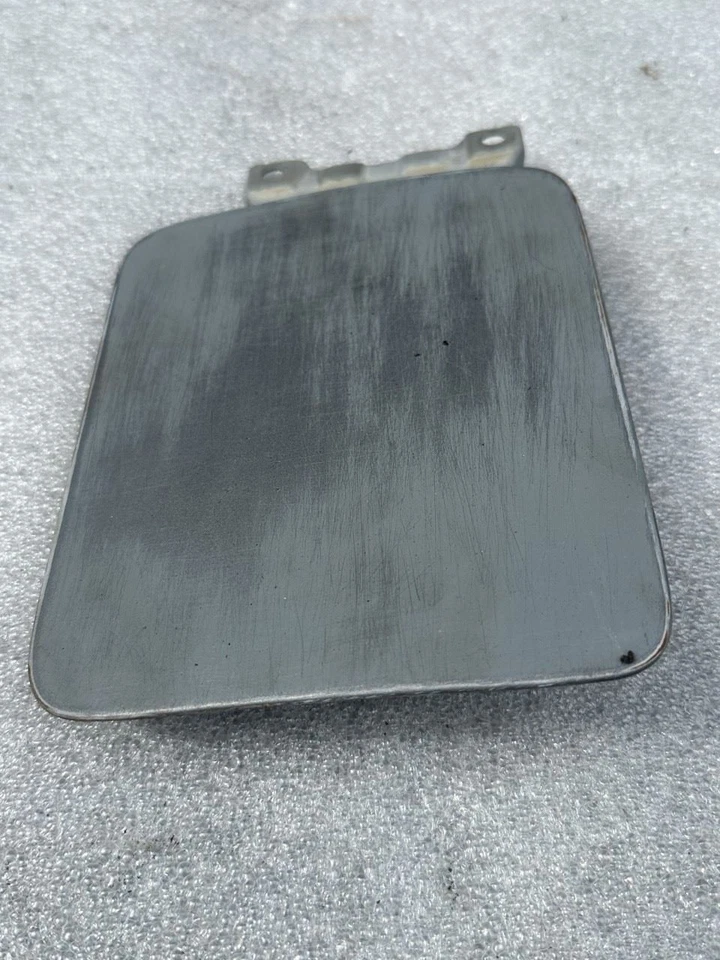 TOYOTA CELICA 1986 1987 1988 1989 CUPÉ PUERTA LLENADO COMBUSTIBLE Foto 2 de 4