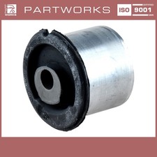 Gummilager Querlenker für PORSCHE Cayenne 9PA 955 957 Hydrolager VORNE INNEN