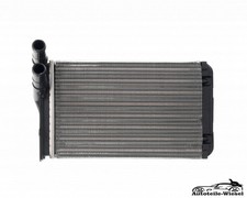 Wärmetauscher Innenraumheizung für VW Polo III Van Variant Classic Vento 96-03