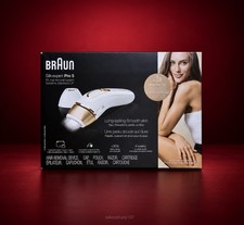NEW Brand New Braun PL5157 Braun IPL, Silk Expert Pro 5, IPL Hair Removal SEALED