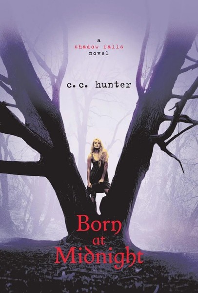 Shadow Falls 01. Born At Midnight | C. C. Hunter | Taschenbuch | 406 S. | 2011-image