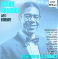 Herbie Hancock & Friends | Herbie Hancock | Audio-Cd | CD | 2024
