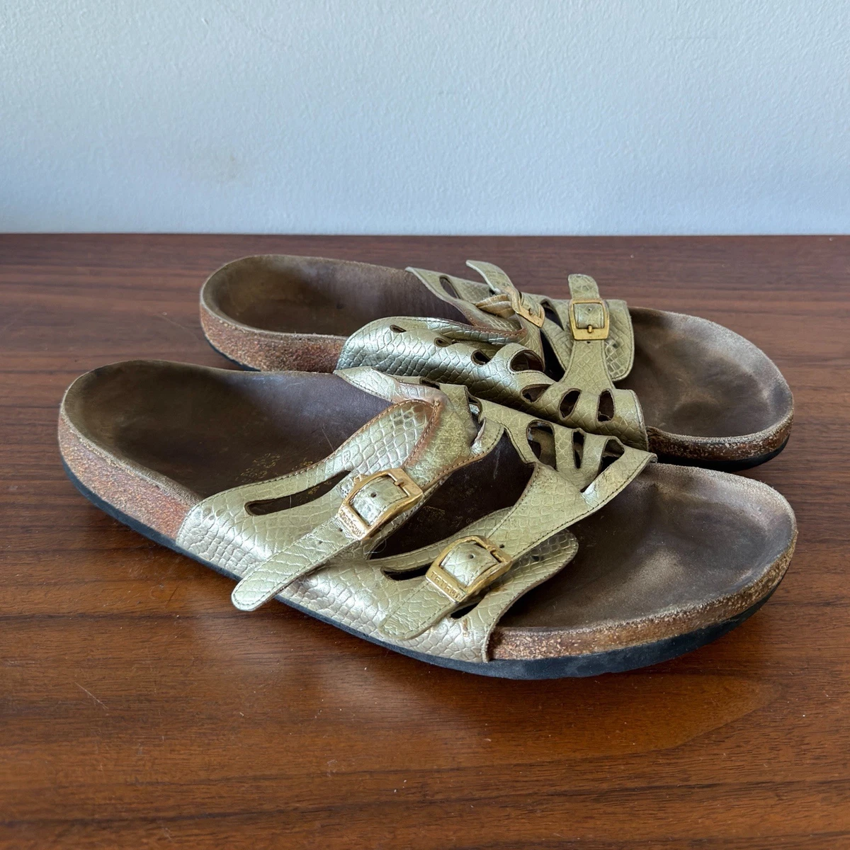 Tatami Women's Birkenstock Tatami Sandals for sale | eBay
