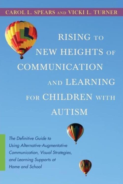 Thumbnail - Carol L. Spears (u. A.) | Rising To Heights Of Communication And
