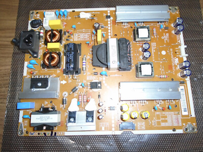 GENUINE LG 55LF6300 POWER SUPPLY BOARD EAY63689101 EAX66203101 1.8