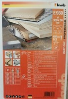 Kwb Easy Cut KreissäGeblatt Allzweckblatt ø 300 Mm
