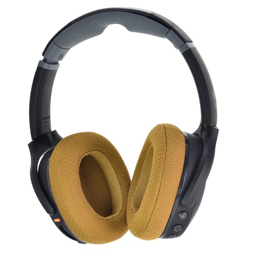 2PCS Ear Pads Cover For Skullcandy Crusher Wireless/Rusher Evo/Rusher ANC/Hesh3 - Picture 8 of 15