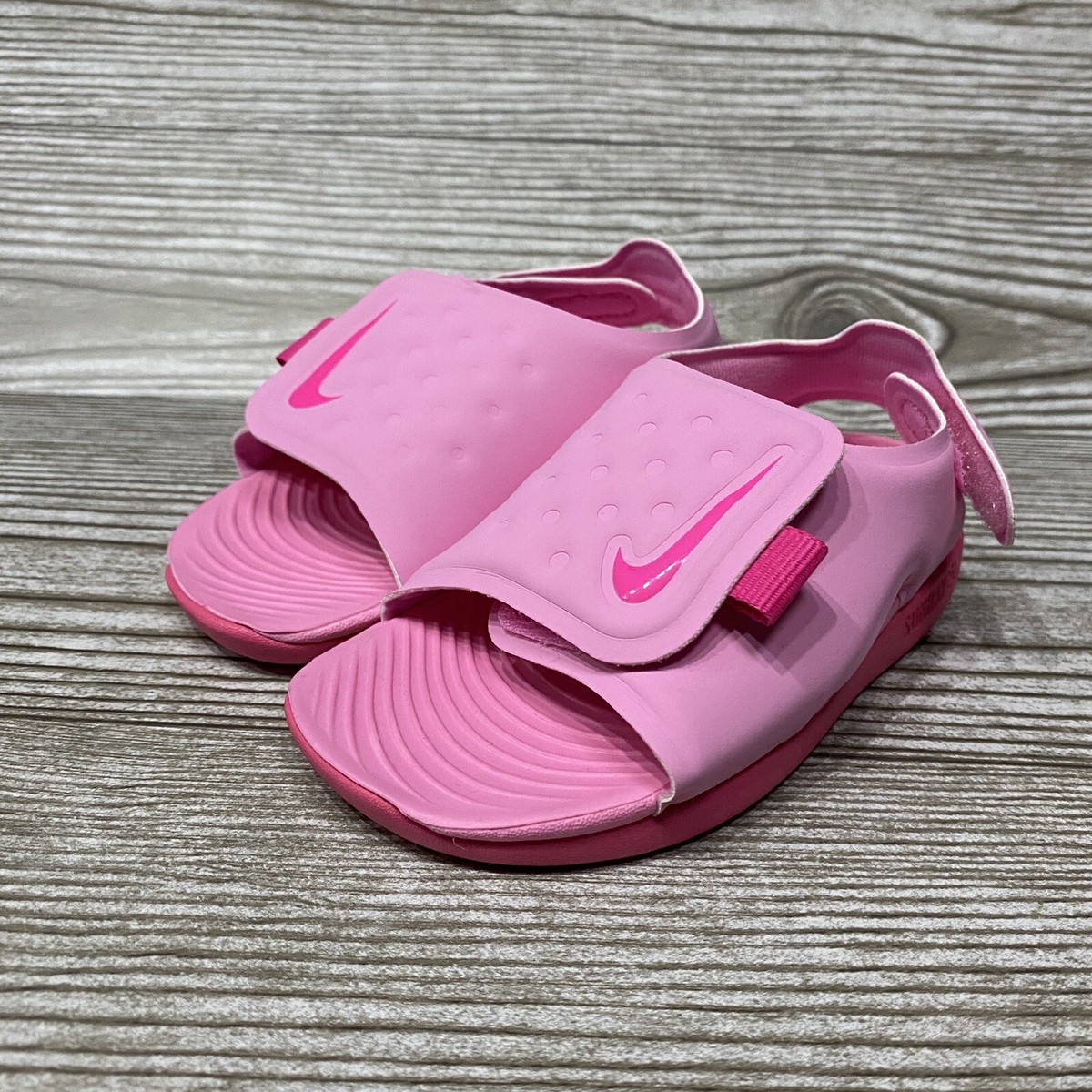 Nike Sunray Nike Water Shoes Girls Nike Sunray Protect Water Shoes