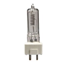 FMR 600W 120V Photo Stage Projection LIGHT BULB Studio LAMP NEW SYLVANIA 54412