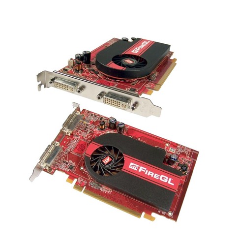 ATI FIREPRO 2450 X1 WORKSTATION GRAPHICS ACCELERATOR | eBay