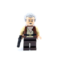 Lego® Star Wars Dr. Cornelius Evazan Minifigur Sw1125 Aus Set 75290