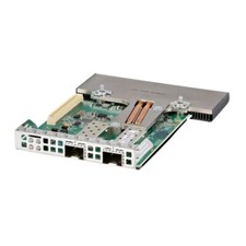 Dell QLOGIC QL41262 Dual Port 25GB SFP28 Network Daughter Card 4KF8J