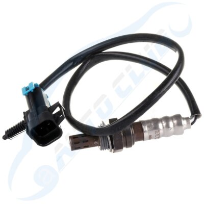 Downstream For 06-07 Chevrolet Silverado 1500 Tahoe 4.8L 5.3L Oxygen Sensor