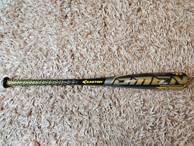 Batte Easton Omen USA Youth – 27 Pouces, 16 Oz, 2 5/8, HMX Hyperlite Matrix, Occasion