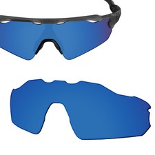 POLARIZED Replacement Lenses for-OAKLEY Radar EV Pitch OO9211 Sunglasses-Options