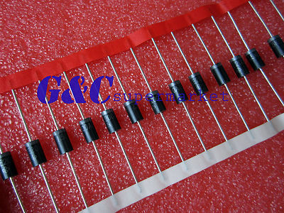 20PCS 1.5 KE200A 1.5KE200A-E3/73 DO201 New good quality