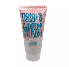 Perfectly Posh Conditioner Tressed To Impress w/ Abyssinian Oil & Quinoa Protein