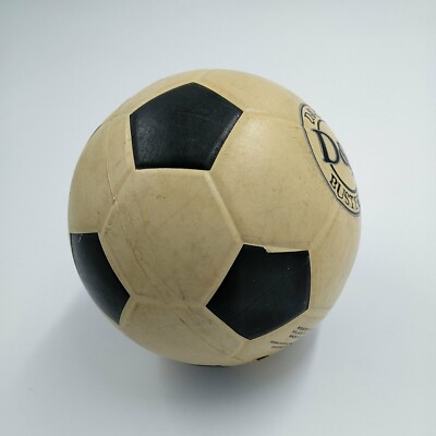 Dave And Busters D&B Mini Soccer Ball Play Bouncy Toy Prize | eBay