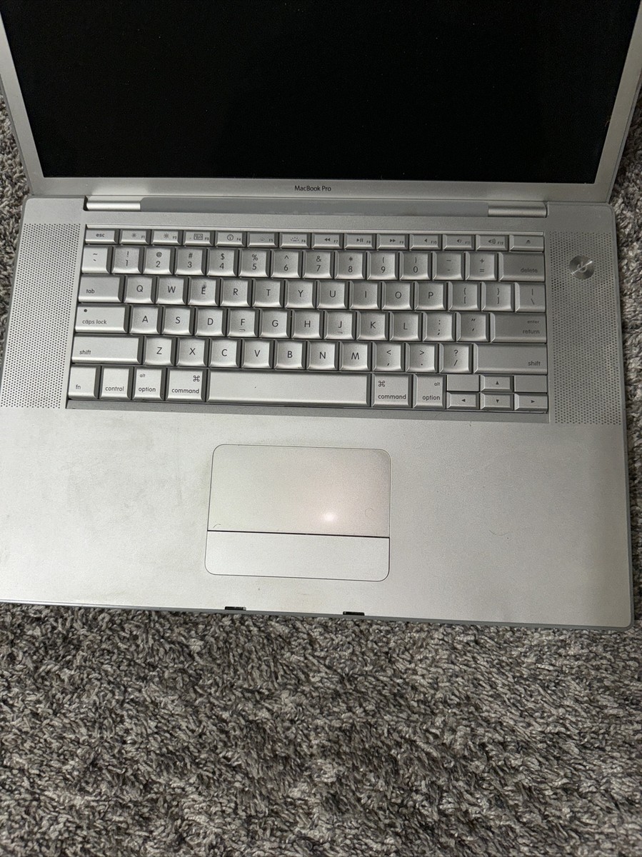 MacBook Pro A1260, 2008, 15 MacBook Pro A1260, 2008, 15