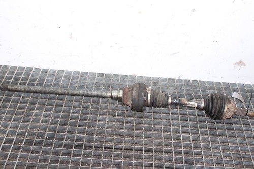 VW TOUAREG 7LA, 7L6, 7L7 3.0 V6 TDI Antriebswelle vorne links 20507815