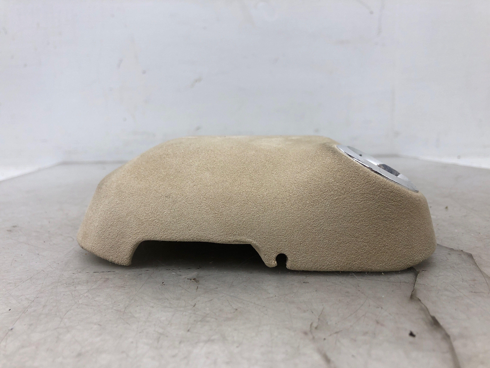 ASTON MARTIN RAPIDE FRONT INTERIOR DOME LIGHT LAMP BEIGE LEATHER 8D33519A70AD