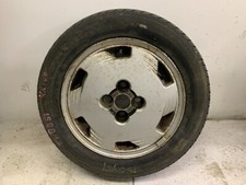 Toyota MR2 Single 14" Wheel MK1 AW11 85-89 OEM