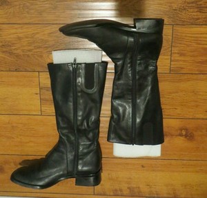 easy spirit wide calf boots